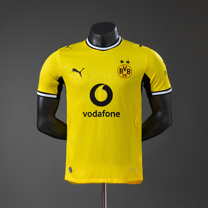 2026-27 BORUSSIA DORTMUND HOME (PLAYER VERSION)