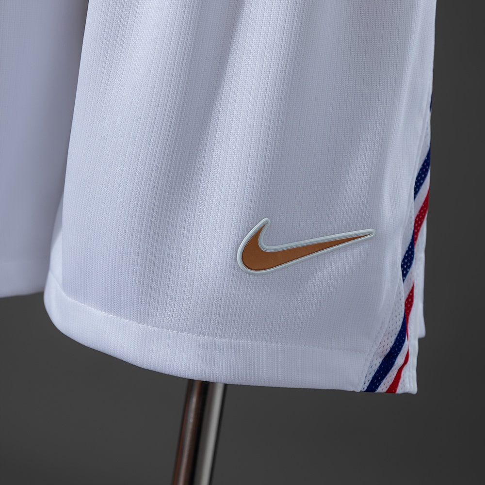 2026 FRANCE HOME SHORTS