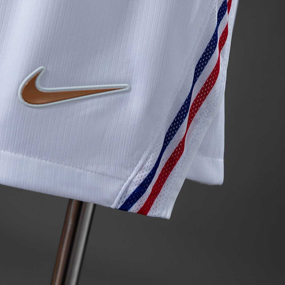 2026 FRANCE HOME SHORTS