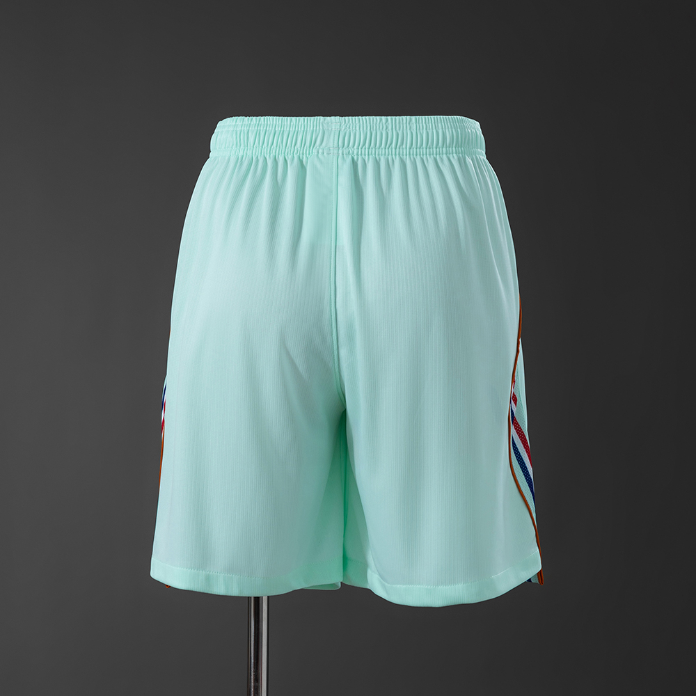 2026 FRANCE AWAY SHORTS