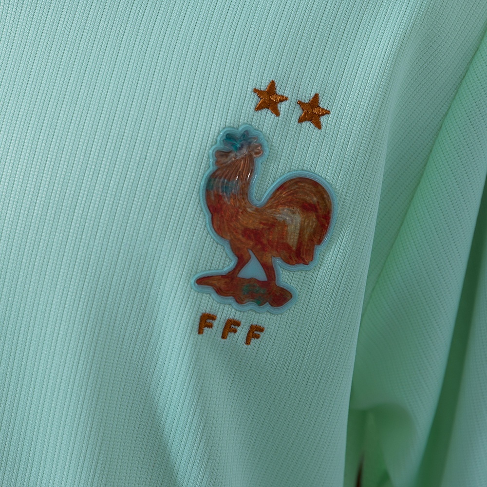 2026 FRANCE WORLD CUP AWAY MEN AND KIDS KIT