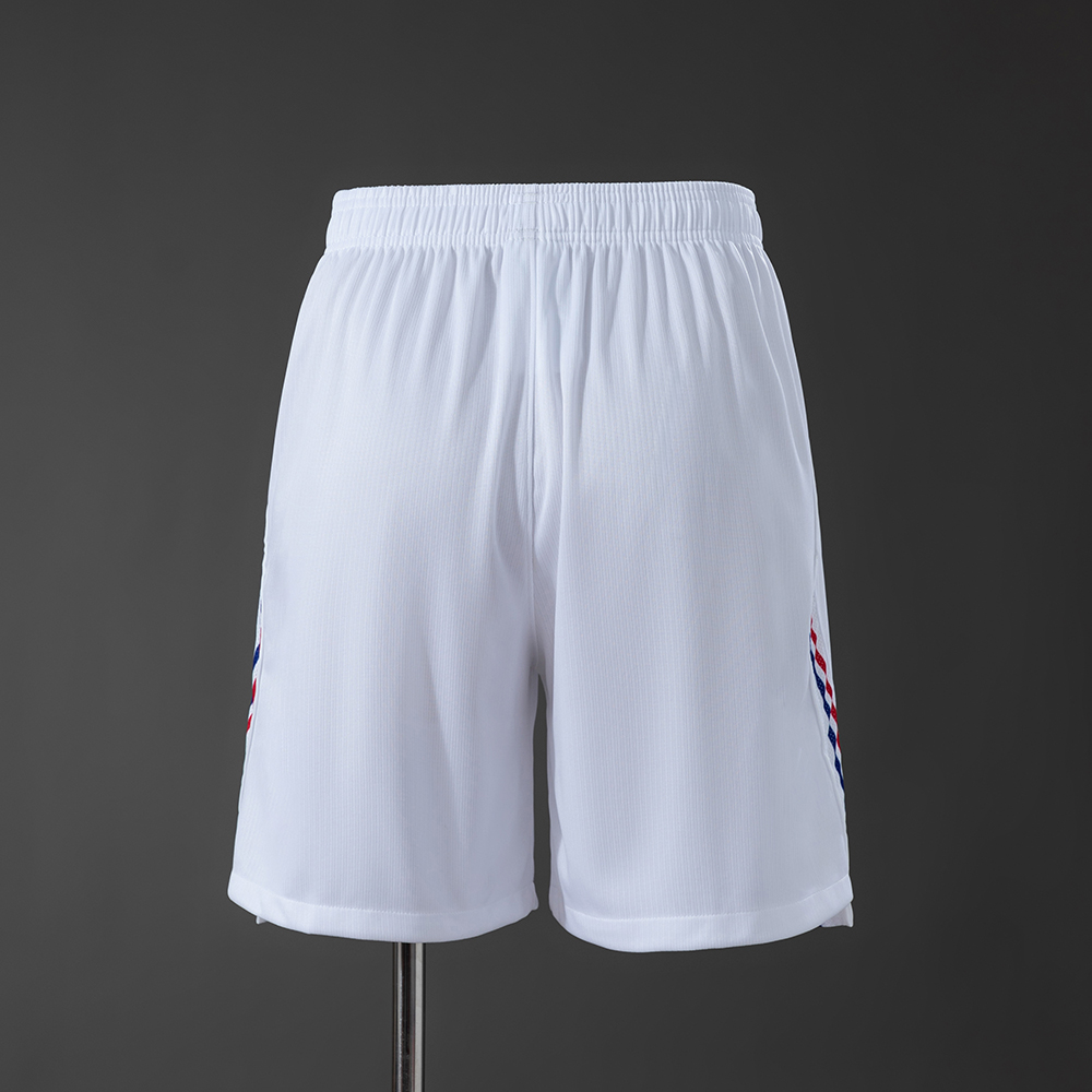 2026 FRANCE HOME SHORTS