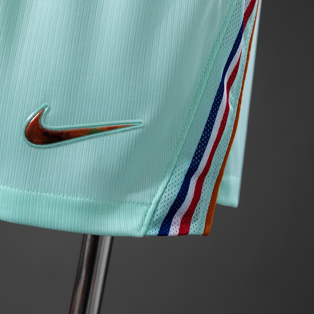 2026 FRANCE AWAY SHORTS