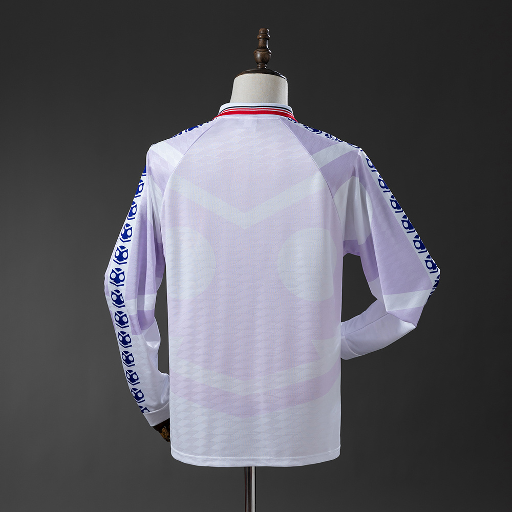 1996 UNIVERSIDAD DE CHILE AWAY LONG SLEEVE