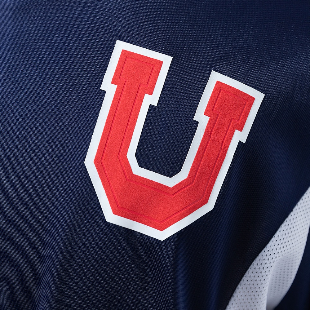 2003 UNIVERSIDAD DE CHILE HOME