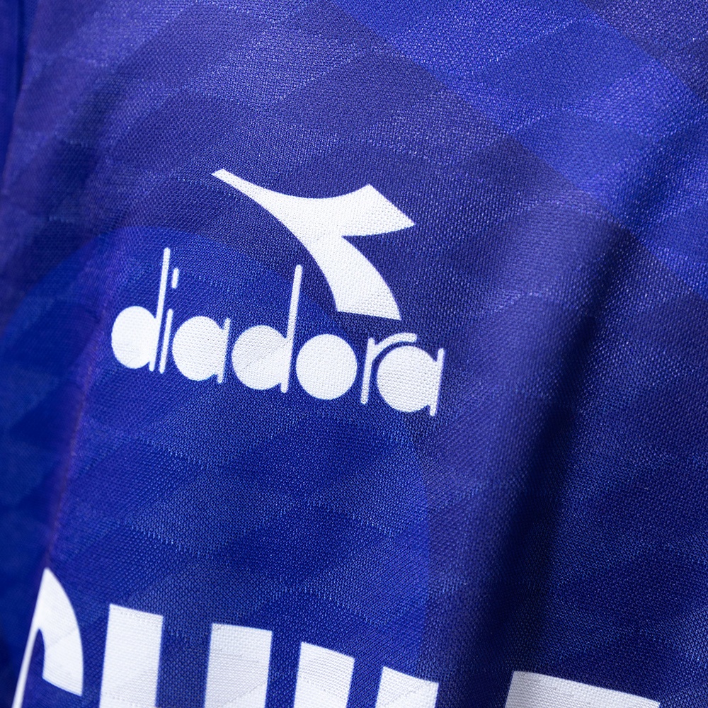1996 UNIVERSIDAD DE CHILE HOME LONG SLEEVE