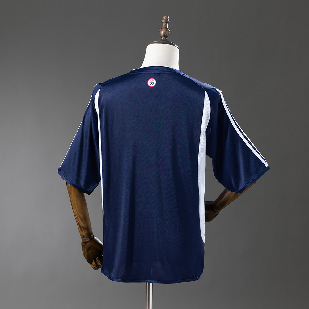 2003 UNIVERSIDAD DE CHILE HOME
