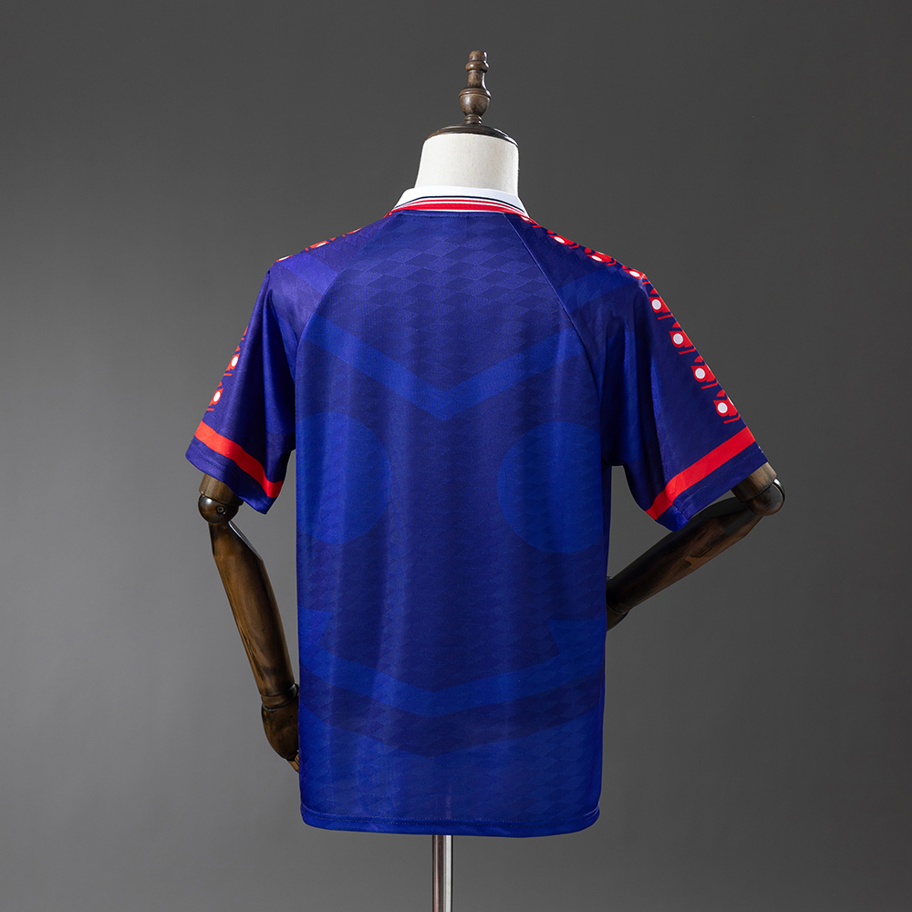 1996 UNIVERSIDAD DE CHILE HOME
