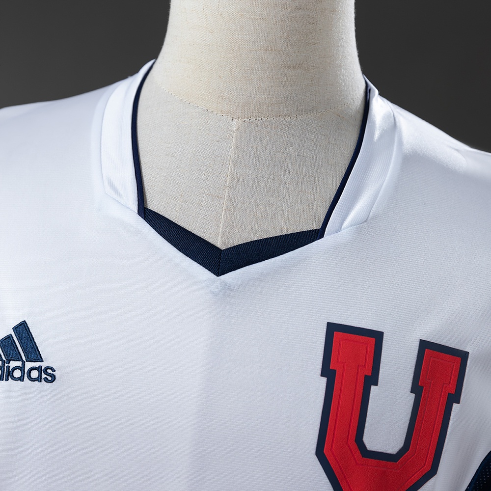 2003 UNIVERSIDAD DE CHILE AWAY