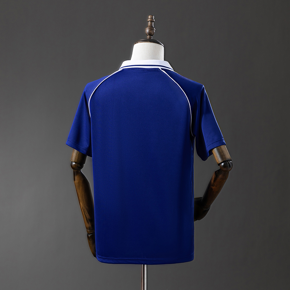 1993 UNIVERSIDAD DE CHILE HOME