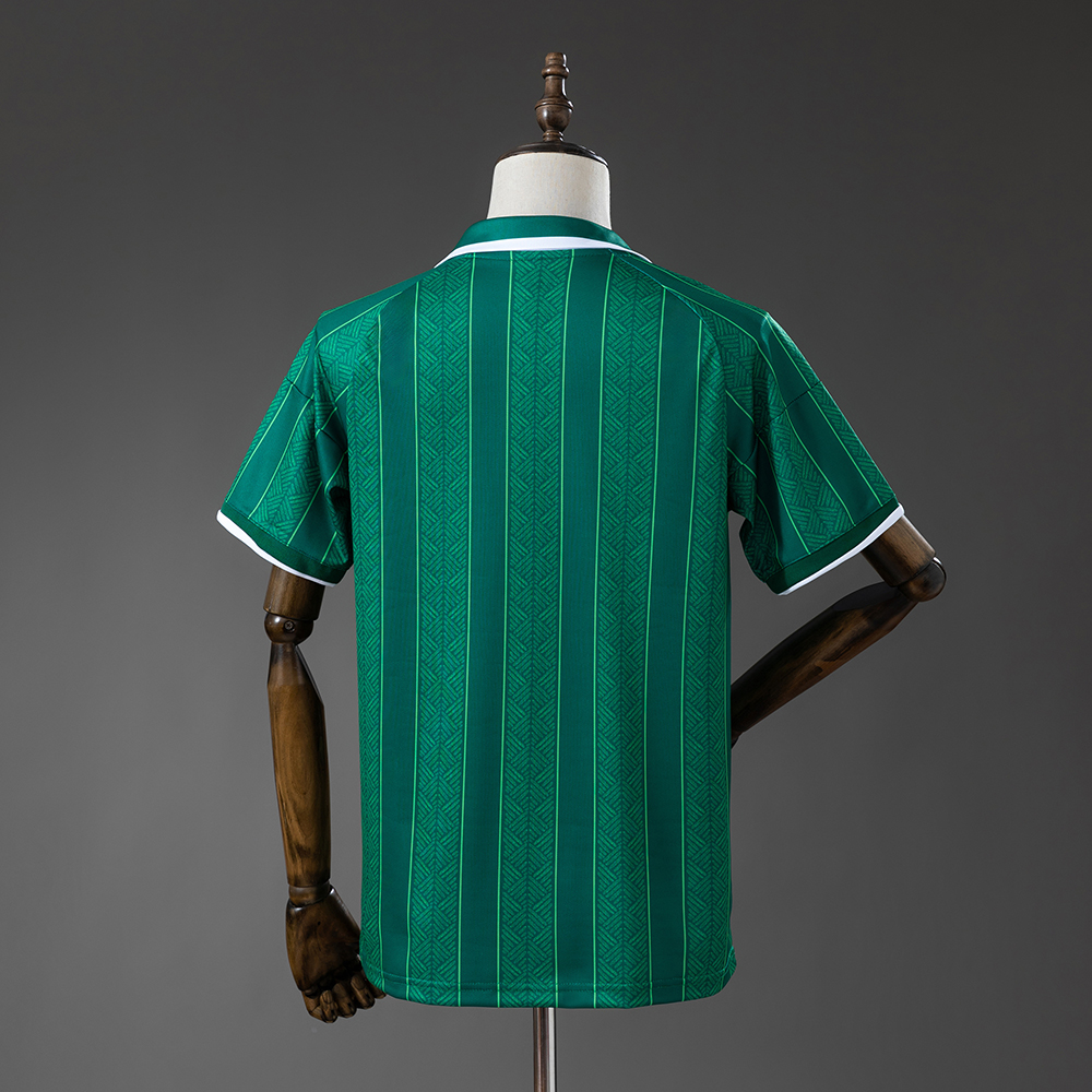 2026 SOUTH AFRICA AWAY WORLD CUP (FAN VERSION)