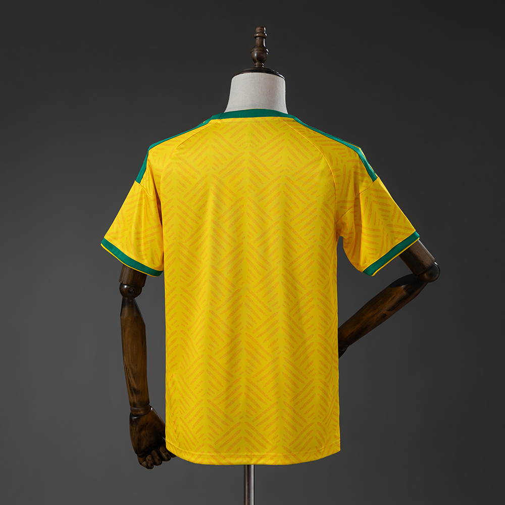 2026 SOUTH AFRICA HOME WORLD CUP (FAN VERSION)