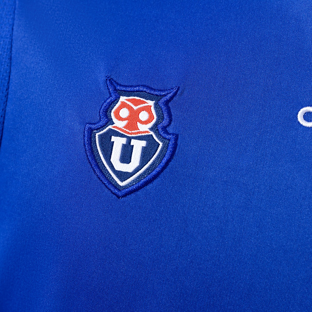 2011 UNIVERSIDAD DE CHILE HOME LONG SLEEVE