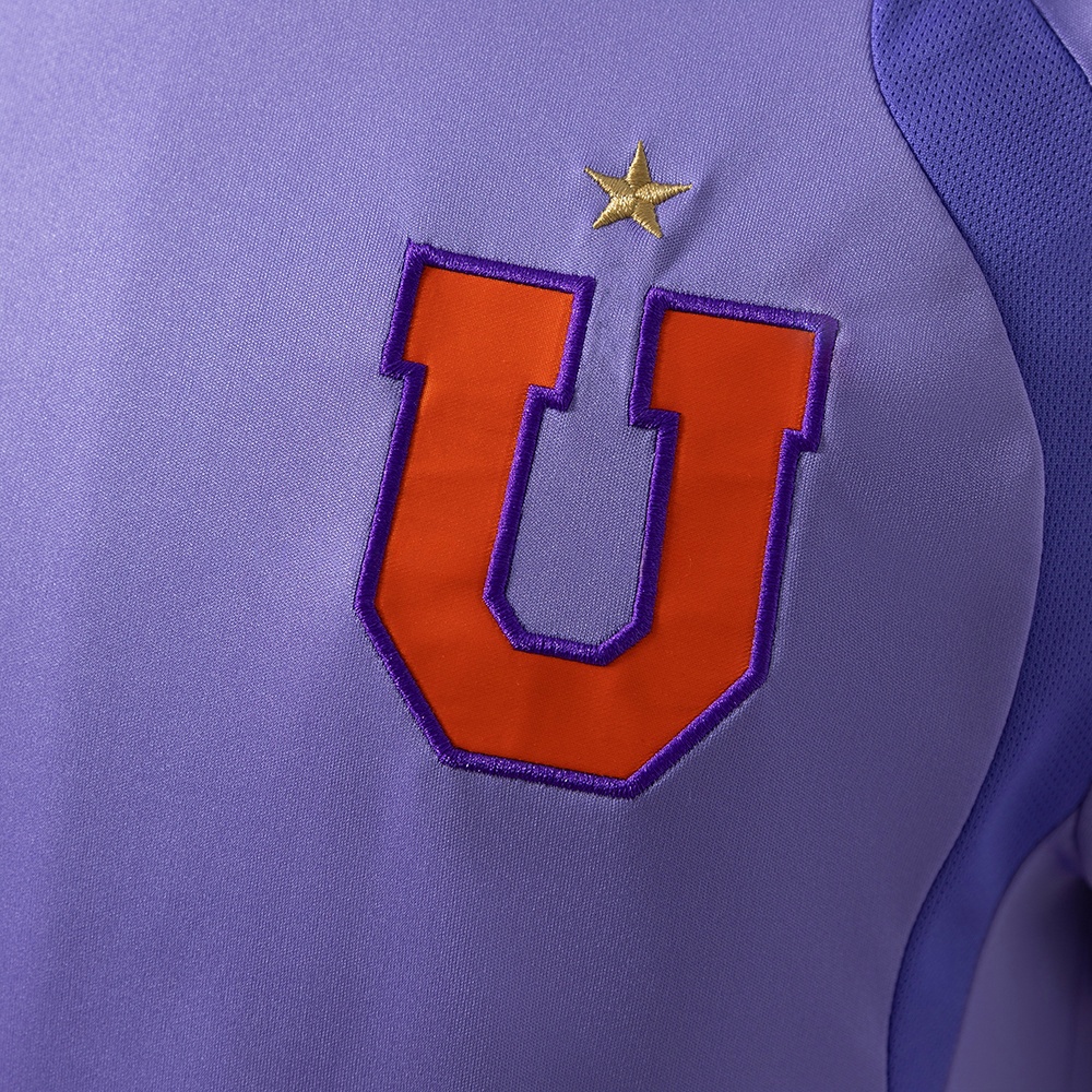 2026 UNIVERSIDAD DE CHILE TRAINING