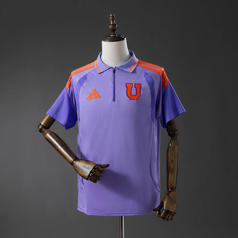 2026 UNIVERSIDAD DE CHILE TRAINING POLO