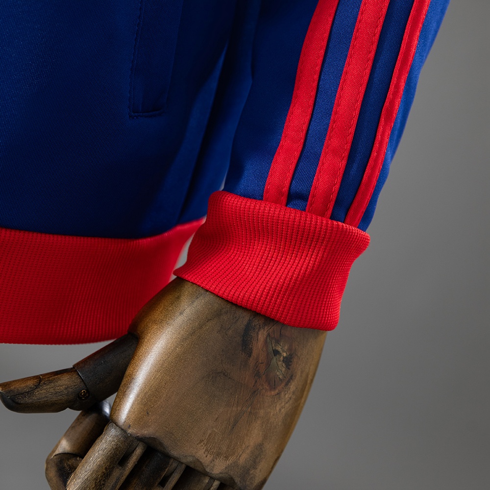2026 UNIVERSIDAD DE CHILE ORIGINALS JACKET