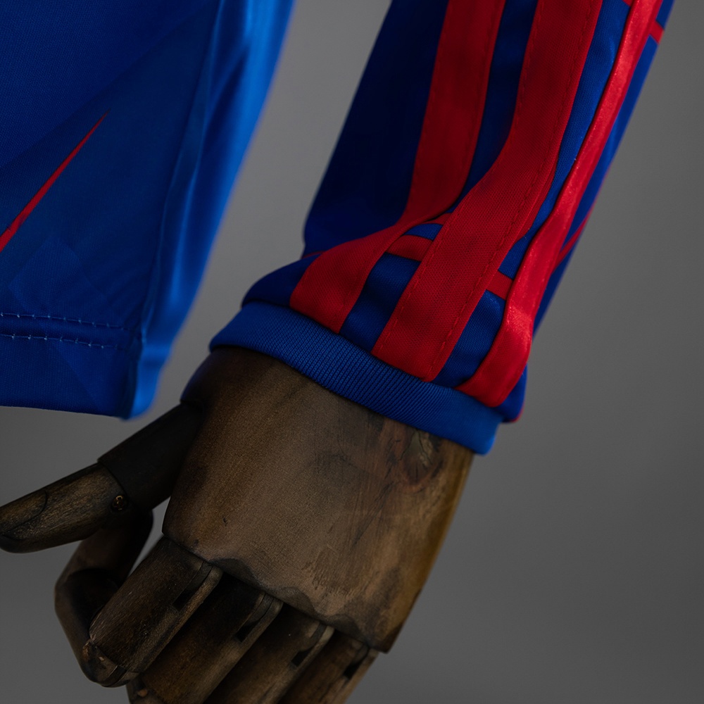 2026 UNIVERSIDAD DE CHILE HOME LONG SLEEVE
