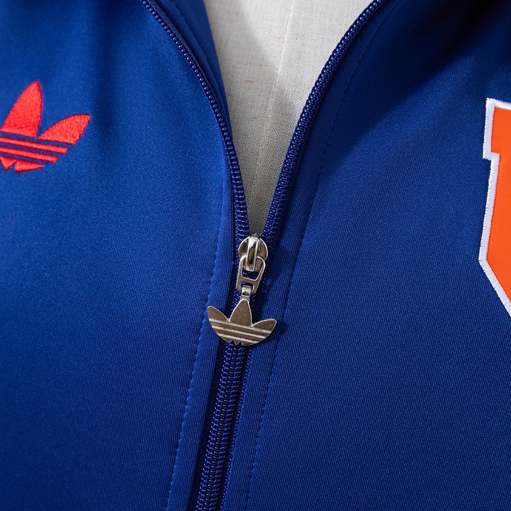 2026 UNIVERSIDAD DE CHILE ORIGINALS JACKET