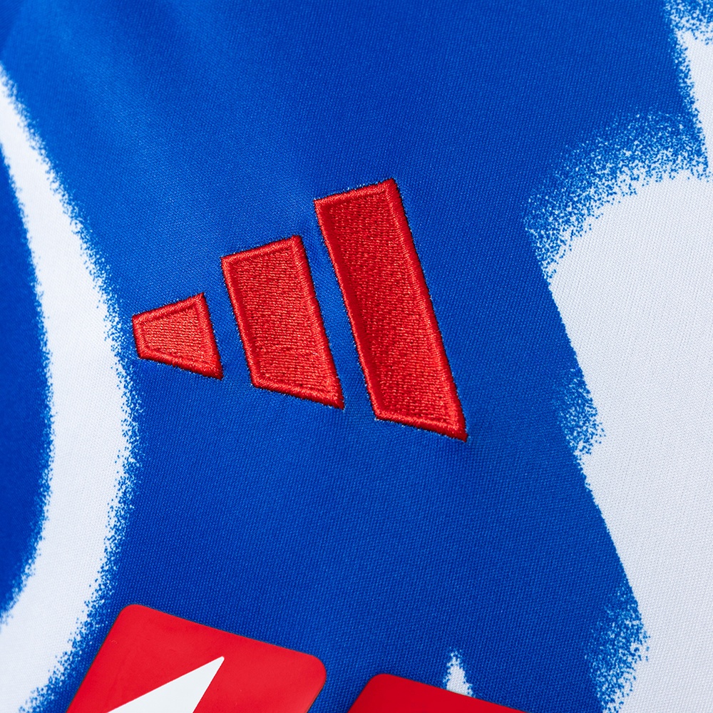 2026 UNIVERSIDAD DE CHILE AWAY