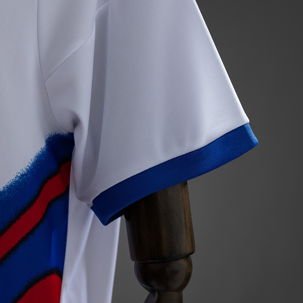 2026 UNIVERSIDAD DE CHILE AWAY