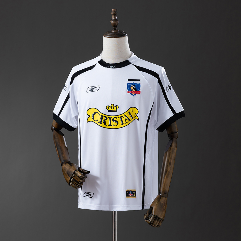 2005 COLO COLO HOME