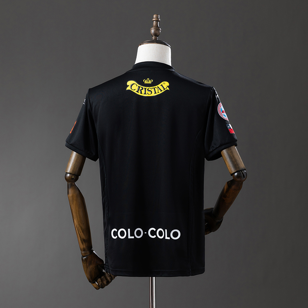 2004 COLO COLO AWAY