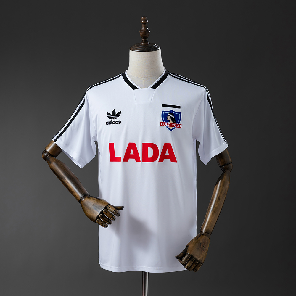 1991 COLO COLO HOME