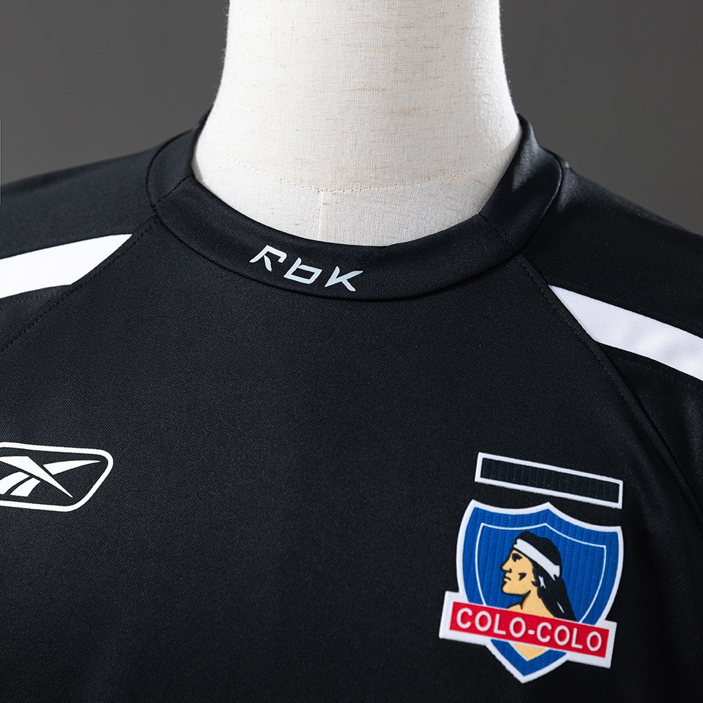 2005 COLO COLO AWAY