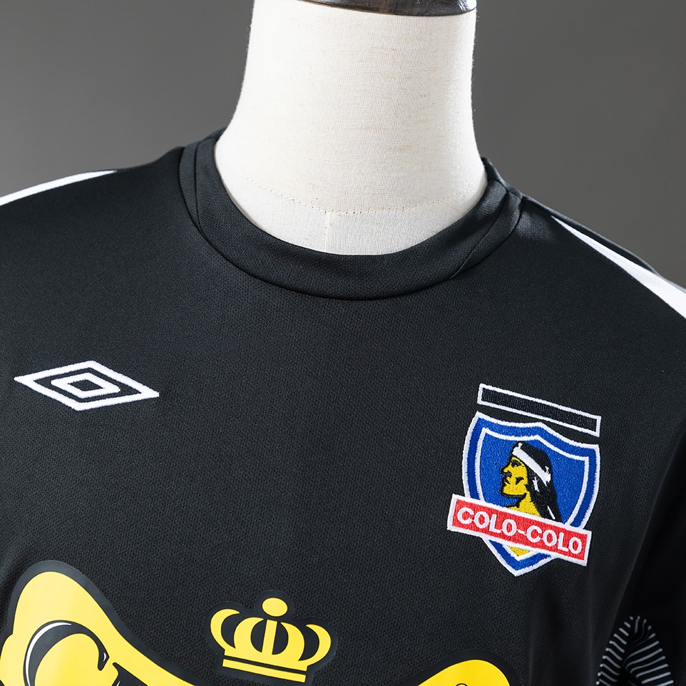 2006 COLO COLO AWAY