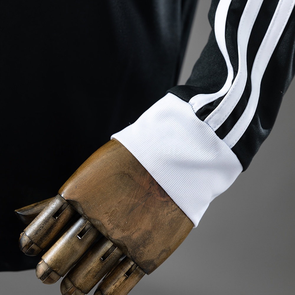 1991 COLO COLO AWAY LONG SLEEVE