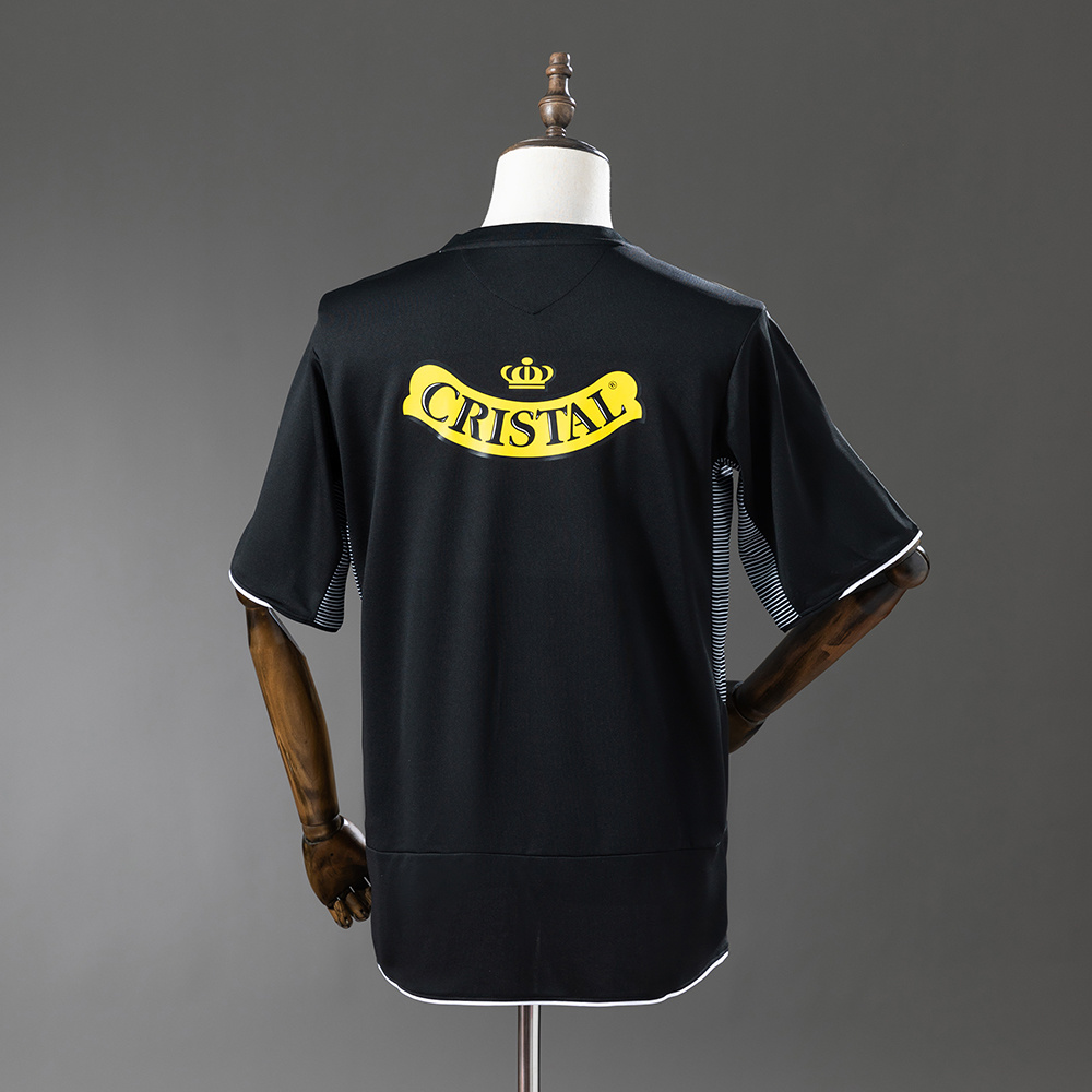 2006 COLO COLO AWAY