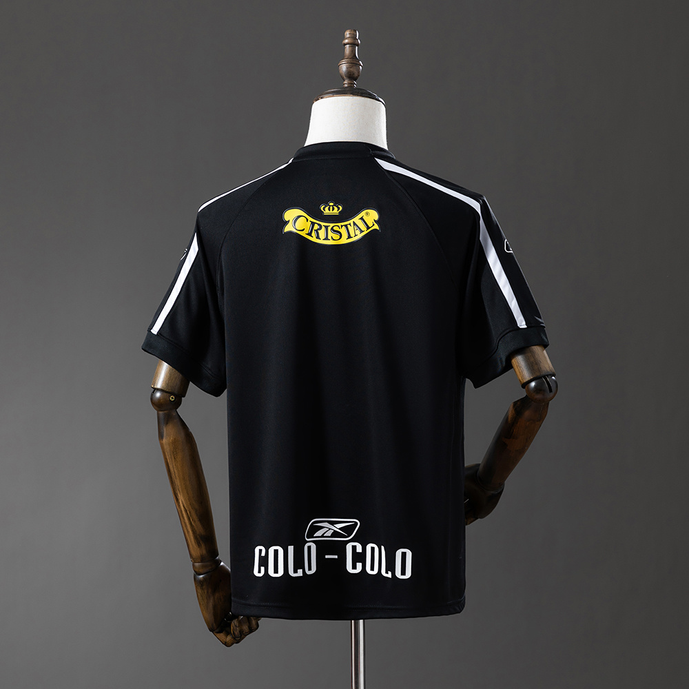 2005 COLO COLO AWAY