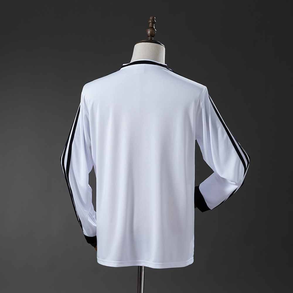 1991 COLO COLO HOME LONG SLEEVE