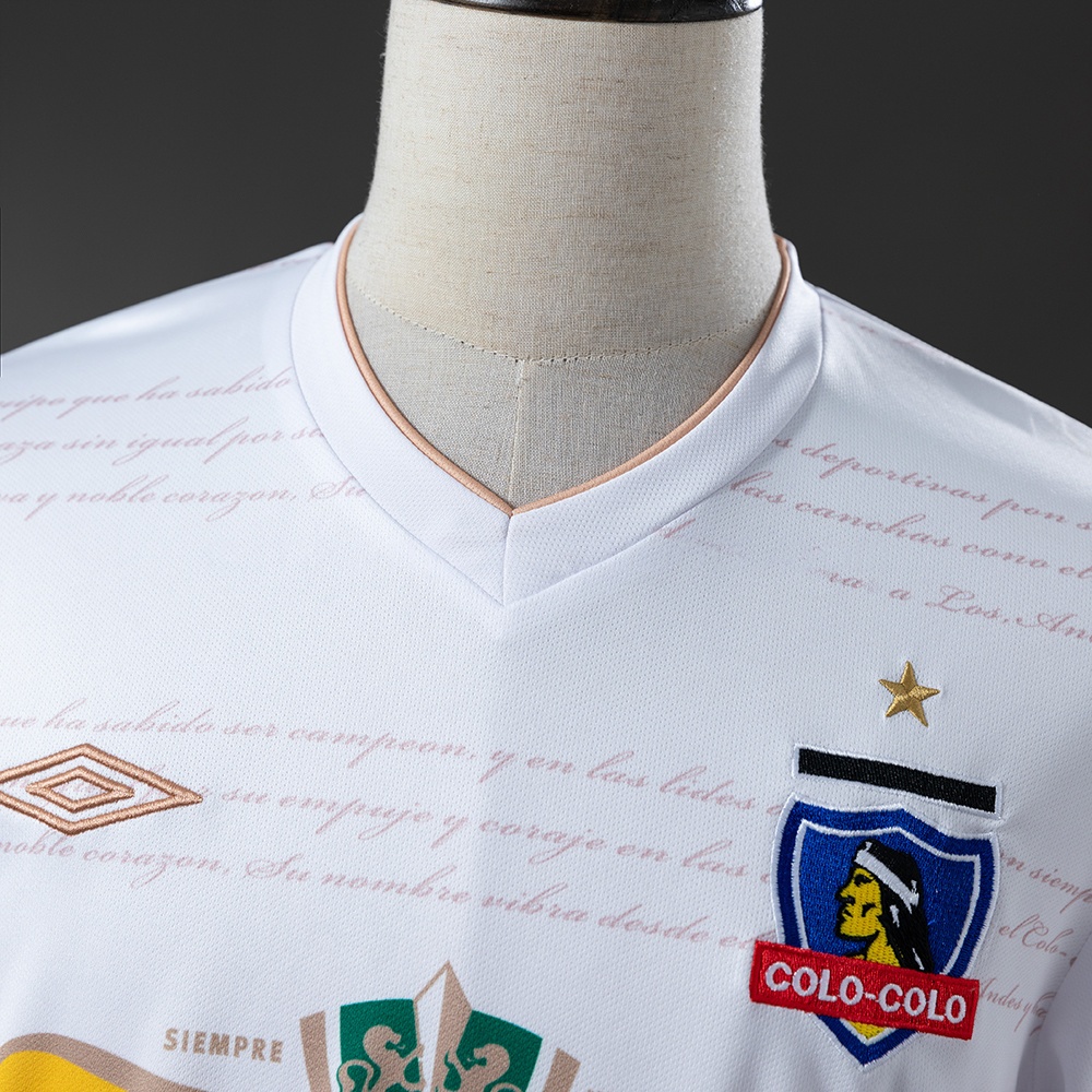 2011 COLO COLO HOME