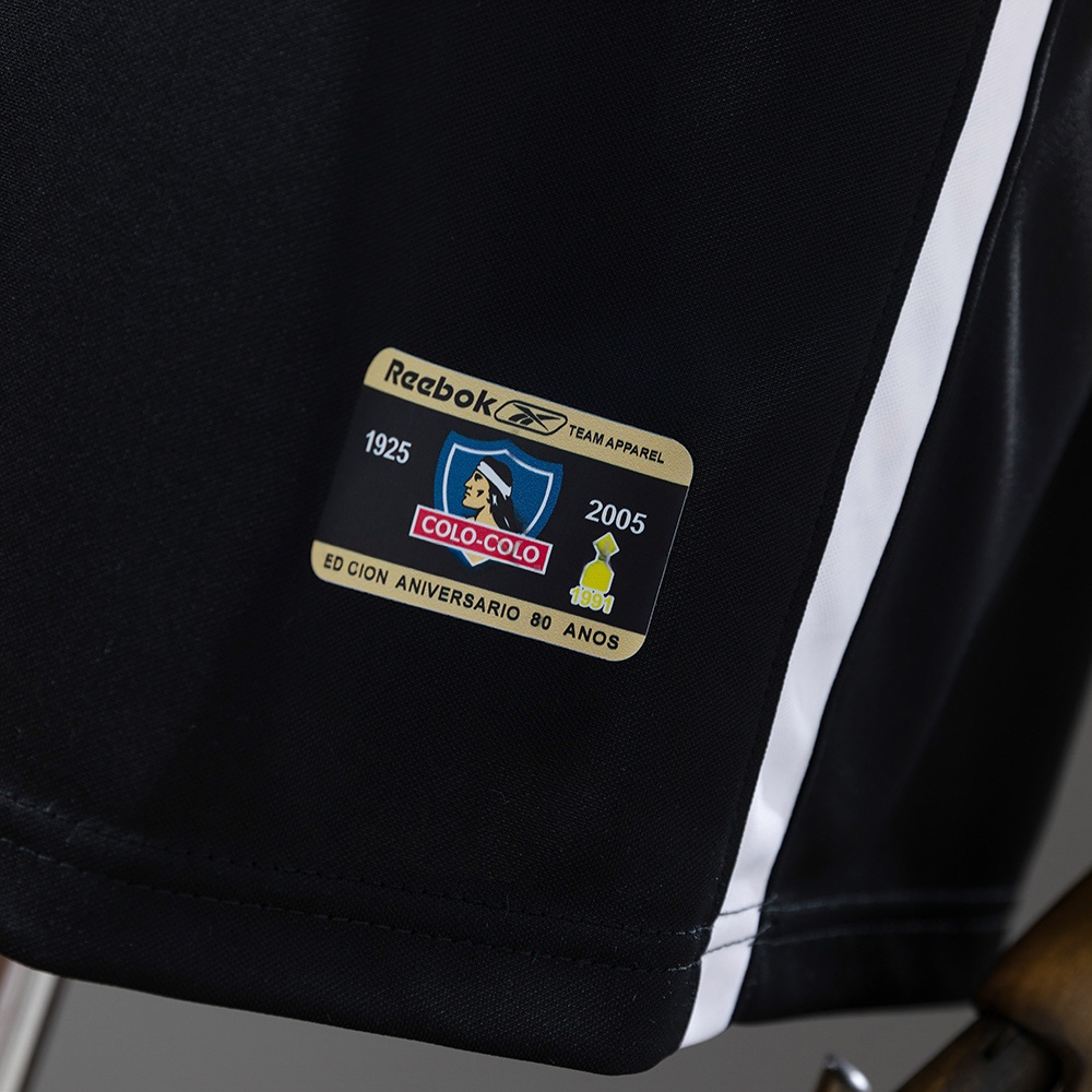 2005 COLO COLO AWAY