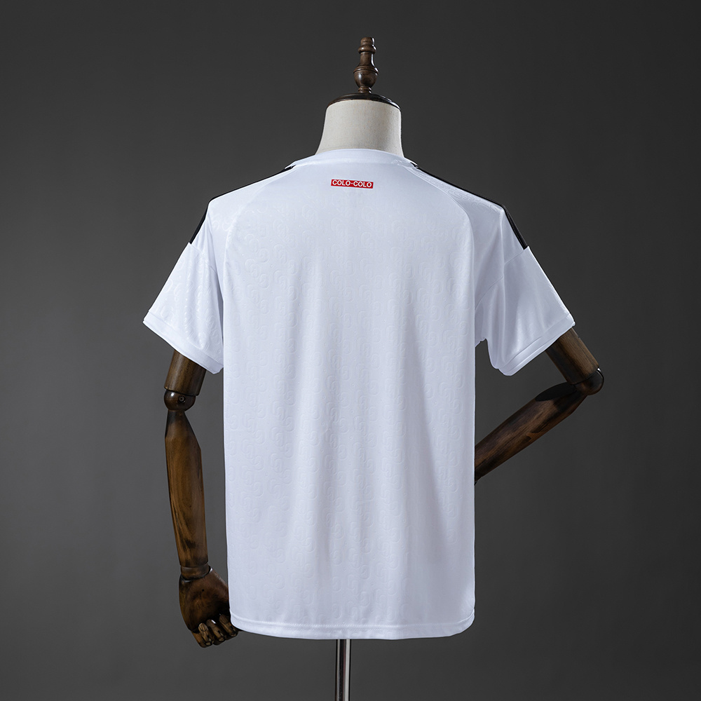 2026-27 COLO COLO HOME