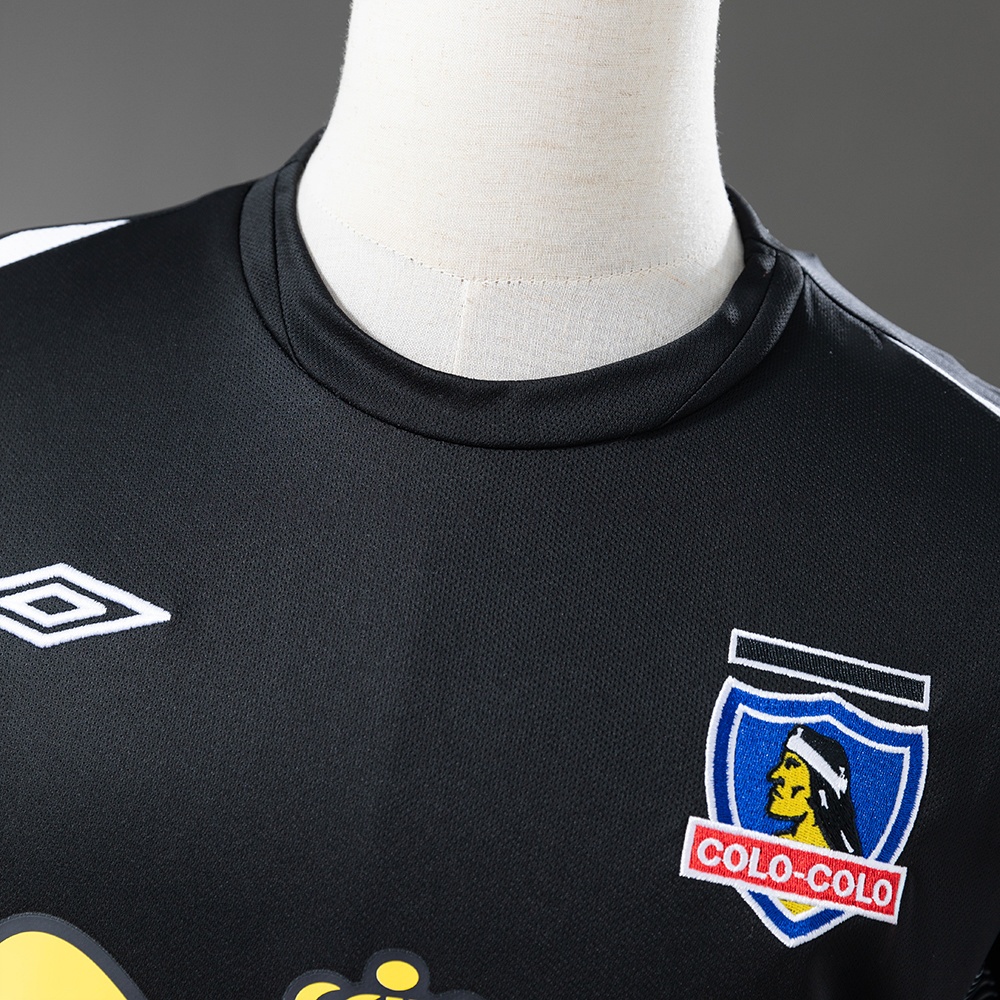 2006 COLO COLO AWAY LONG SLEEVE