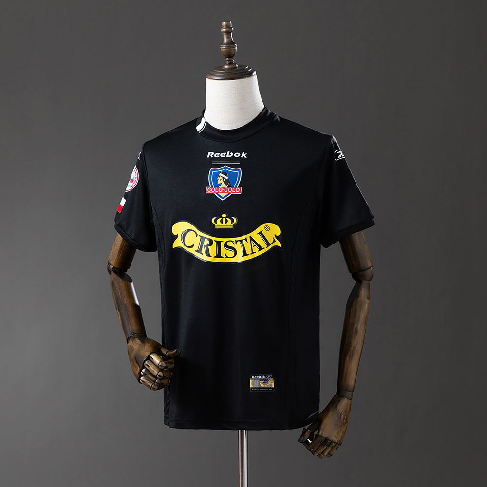 2004 COLO COLO AWAY