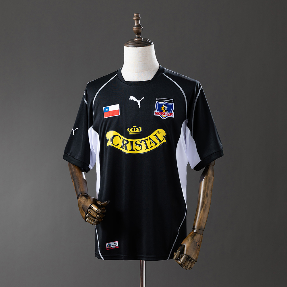 2003 COLO COLO AWAY