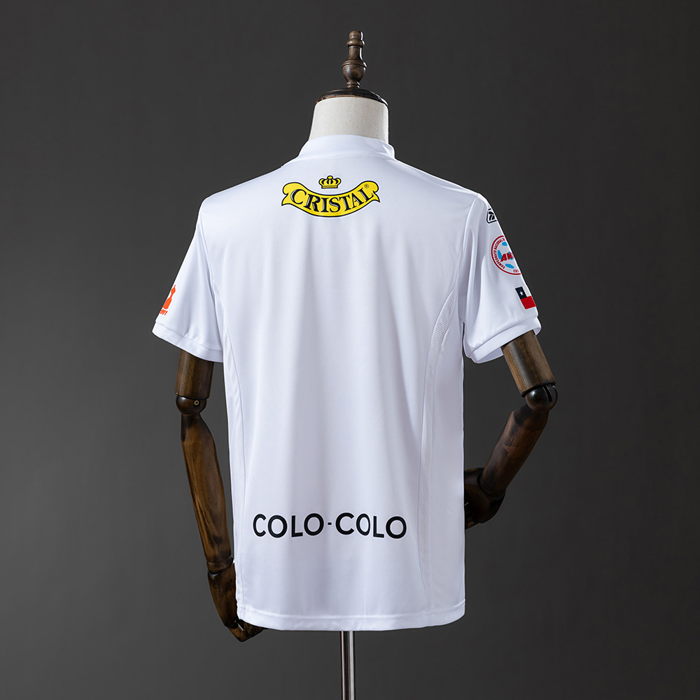 2004 COLO COLO HOME
