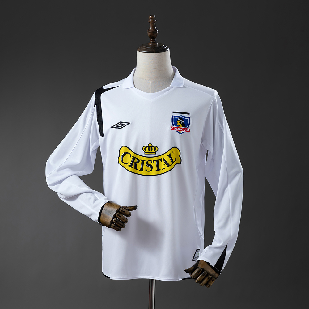 2006 COLO COLO HOME LONG SLEEVE