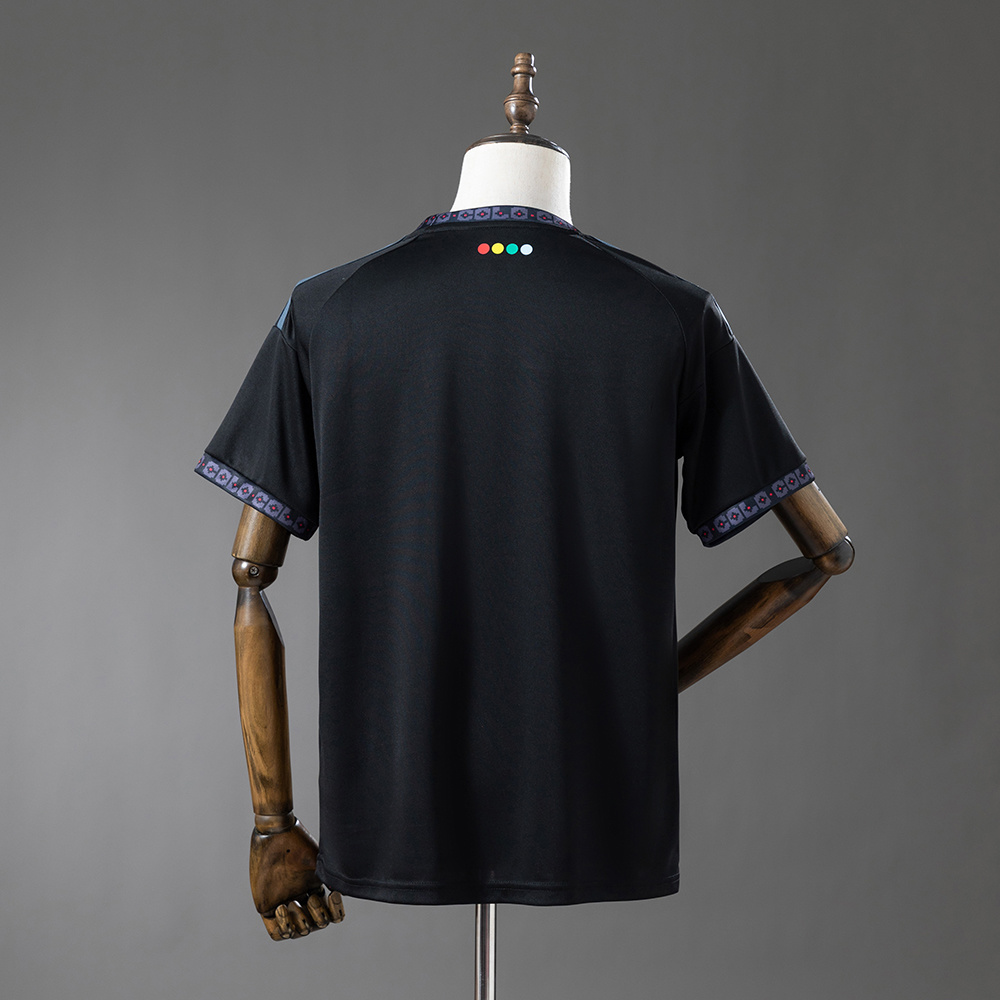2026-27 COLO COLO AWAY