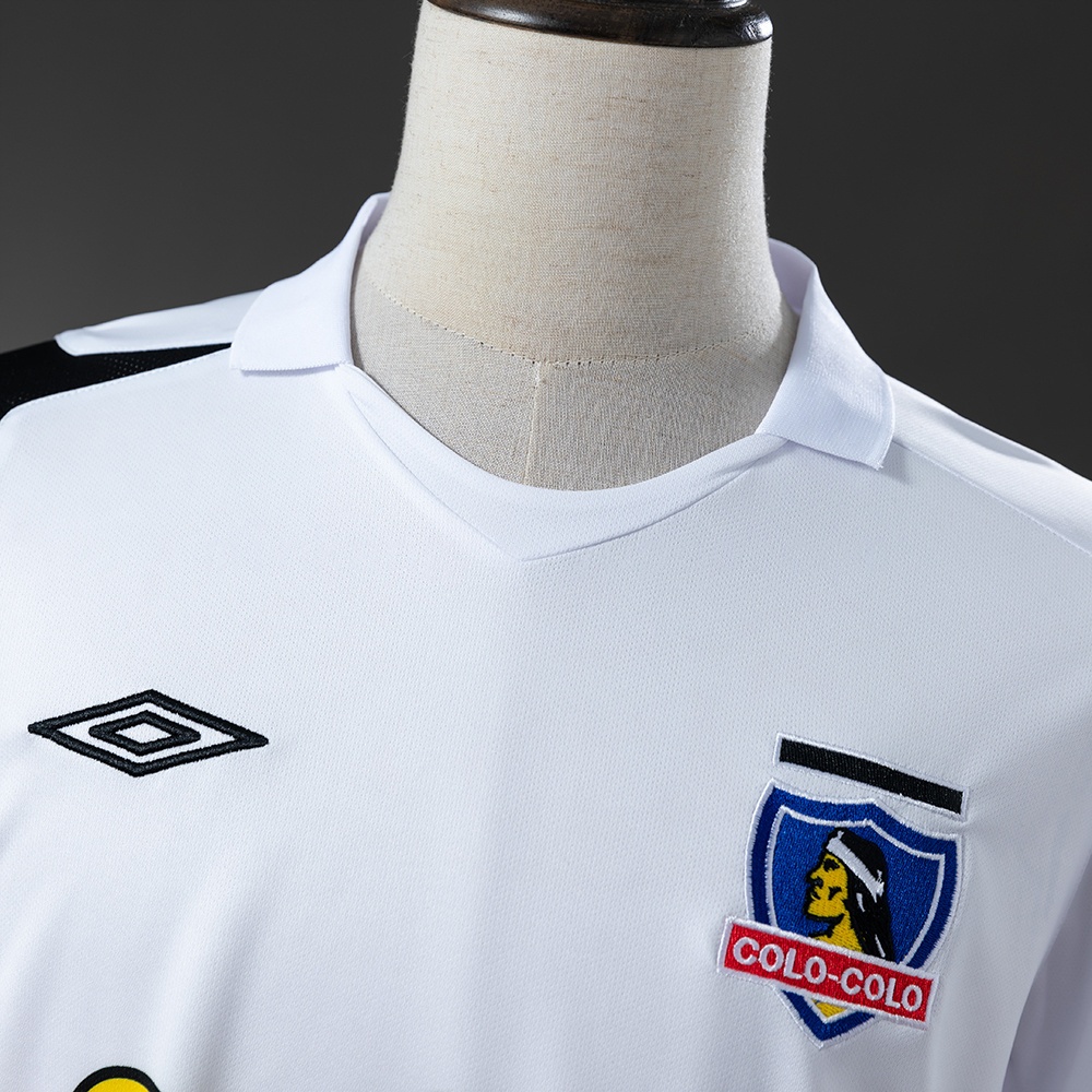 2006 COLO COLO HOME LONG SLEEVE