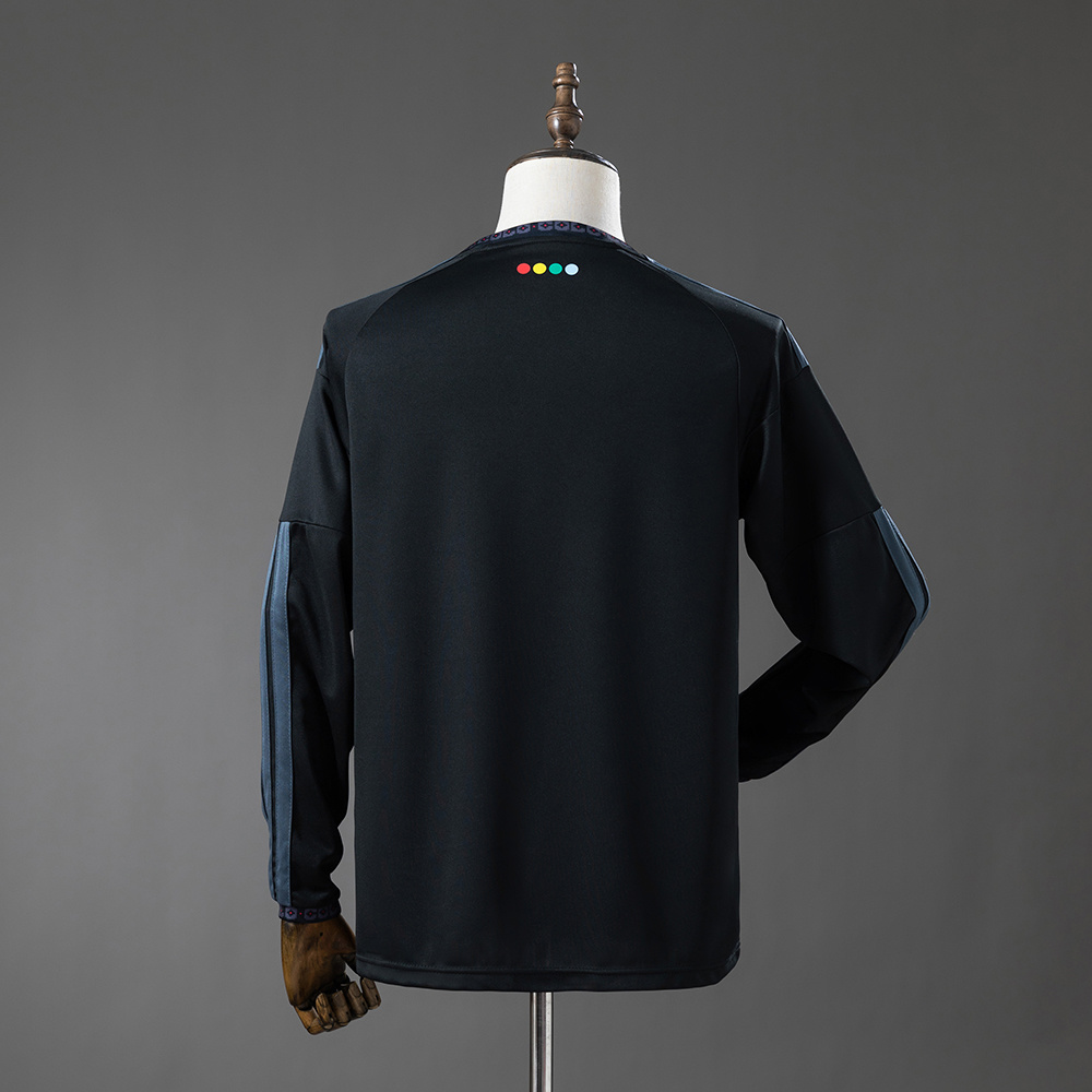 2026-27 COLO COLO AWAY LONG SLEEVE