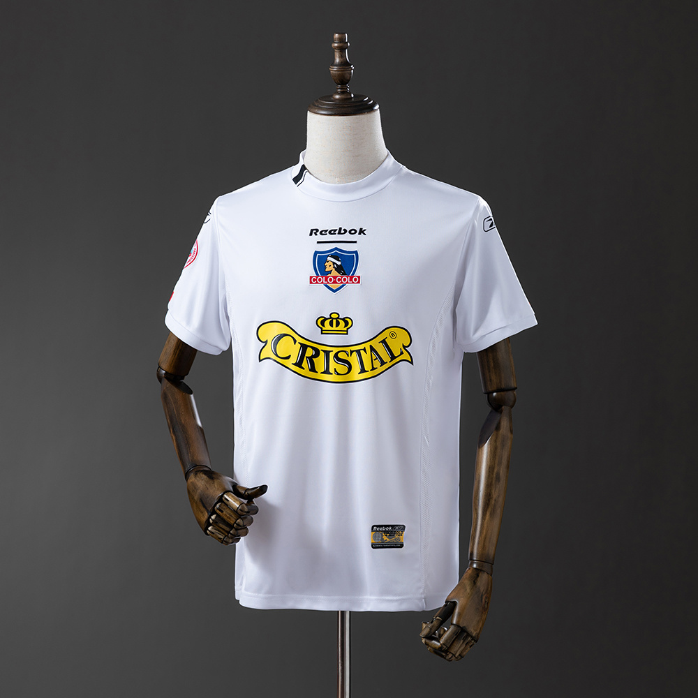 2004 COLO COLO HOME