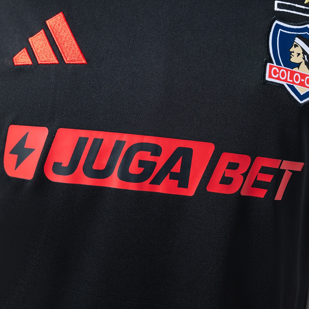 2026-27 COLO COLO AWAY