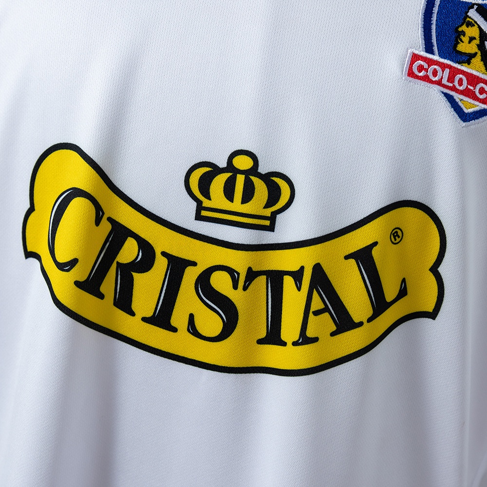 2006 COLO COLO HOME LONG SLEEVE