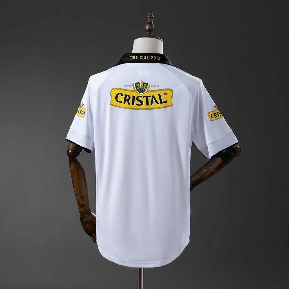 2013 COLO COLO HOME