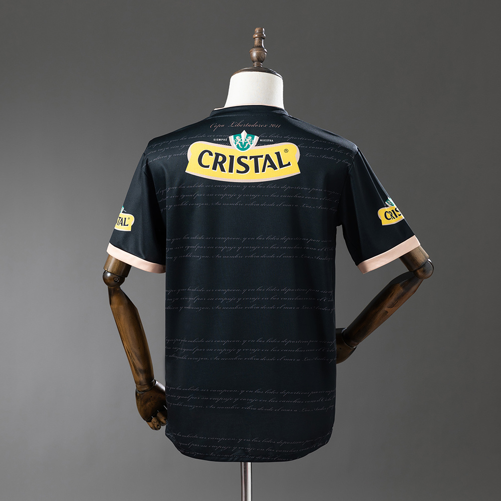 2011 COLO COLO AWAY