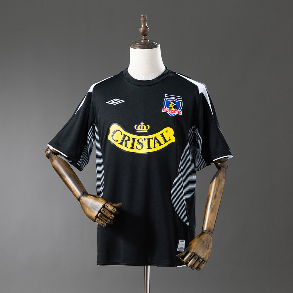 2006 COLO COLO AWAY